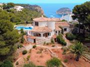 Chalet en venta en Javea / Xàbia, Alicante Costa Blanca