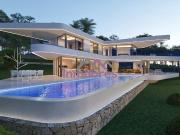 Chalet en venta en Javea / Xàbia, Alicante Costa Blanca