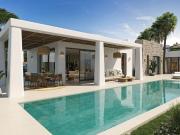 Chalet en venta en Javea / Xàbia, Alicante Costa Blanca