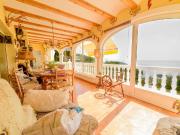 Chalet en venta en Javea / Xàbia, Alicante Costa Blanca