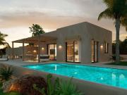 Chalet en venta en Javea / Xàbia, Alicante Costa Blanca