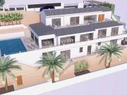Chalet en venta en Javea / Xàbia, Alicante Costa Blanca