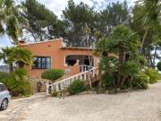 Chalet en venta en Javea / Xàbia, Alicante Costa Blanca