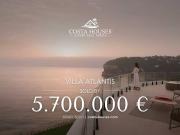 Chalet en venta en Javea / Xàbia, Alicante Costa Blanca