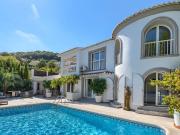 Chalet en venta en Javea / Xàbia, Alicante Costa Blanca