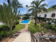 Chalet en venta en Javea / Xàbia, Alicante Costa Blanca