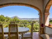 Chalet en venta en Javea / Xàbia, Alicante Costa Blanca