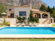 Chalet en venta en Javea / Xàbia, Alicante Costa Blanca