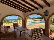 Chalet en venta en Javea / Xàbia, Alicante Costa Blanca