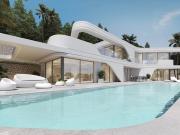 Chalet en venta en Javea / Xàbia, Alicante Costa Blanca