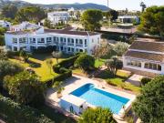 Chalet en venta en Javea / Xàbia, Alicante Costa Blanca