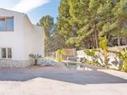 Chalet en venta en Javea / Xàbia, Alicante Costa Blanca