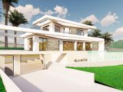 Chalet en venta en Javea / Xàbia, Alicante Costa Blanca