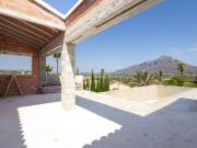 Chalet en venta en Javea / Xàbia, Alicante Costa Blanca