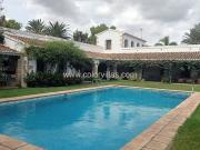 Chalet en venta en Javea / Xàbia, Alicante Costa Blanca