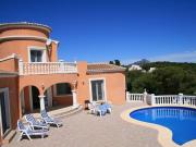 Chalet en venta en Javea / Xàbia, Alicante Costa Blanca