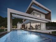Chalet en venta en Javea / Xàbia, Alicante Costa Blanca