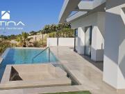 Chalet en venta en Javea / Xàbia, Alicante Costa Blanca