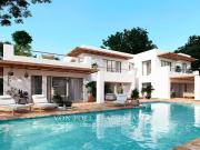 Chalet en venta en Javea / Xàbia, Alicante Costa Blanca