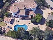 Chalet en venta en Javea / Xàbia, Alicante Costa Blanca