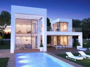 Chalet en venta en Javea / Xàbia, Alicante Costa Blanca