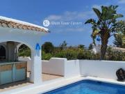 Chalet en venta en Javea / Xàbia, Alicante Costa Blanca