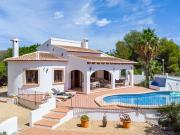 Chalet en venta en Javea / Xàbia, Alicante Costa Blanca