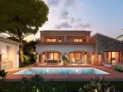 Chalet en venta en Javea / Xàbia, Alicante Costa Blanca