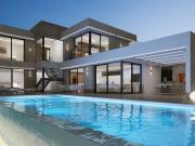 Chalet en venta en Javea / Xàbia, Alicante Costa Blanca
