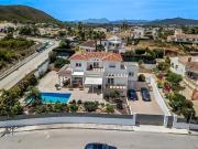 Chalet en venta en Javea / Xàbia, Alicante Costa Blanca