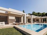 Chalet en venta en Javea / Xàbia, Alicante Costa Blanca