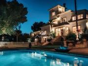 Chalet en venta en Javea / Xàbia, Alicante Costa Blanca