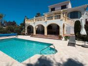 Chalet en venta en Javea / Xàbia, Alicante Costa Blanca