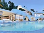 Chalet en venta en Javea / Xàbia, Alicante Costa Blanca