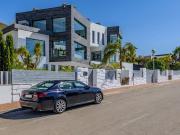 Chalet en venta en Javea / Xàbia, Alicante Costa Blanca