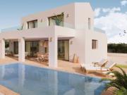 Chalet en venta en Javea / Xàbia, Alicante Costa Blanca