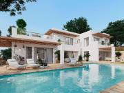 Chalet en venta en Javea / Xàbia, Alicante Costa Blanca