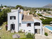 Chalet en venta en Javea / Xàbia, Alicante Costa Blanca
