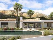 Chalet en venta en Javea / Xàbia, Alicante Costa Blanca