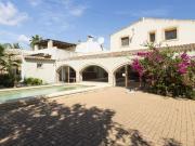 Chalet en venta en Javea / Xàbia, Alicante Costa Blanca