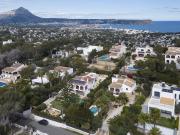 Chalet en venta en Javea / Xàbia, Alicante Costa Blanca