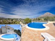 Chalet en venta en Javea / Xàbia, Alicante Costa Blanca