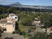 Chalet en venta en Javea / Xàbia, Alicante Costa Blanca