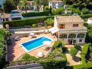 Chalet en venta en Javea / Xàbia, Alicante Costa Blanca