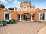 Chalet en venta en Javea / Xàbia, Alicante Costa Blanca