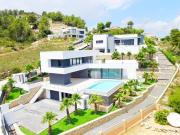 Chalet en venta en Benitachell / Benitatxell, Alicante...