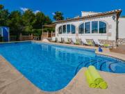 Chalet en venta en Javea / Xàbia, Alicante Costa Blanca