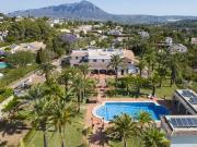 Chalet en venta en Javea / Xàbia, Alicante Costa Blanca