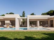 Chalet en venta en Javea / Xàbia, Alicante Costa Blanca