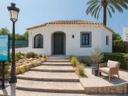 Chalet en venta en Javea / Xàbia, Alicante Costa Blanca